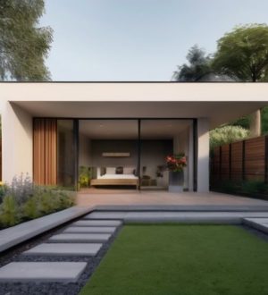 Эффективная планировка участка на 10 сотках: ключевые аспекты для успешного дизайна и строительства