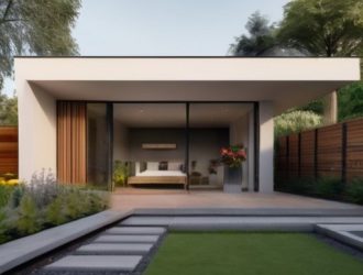 Эффективная планировка участка на 10 сотках: ключевые аспекты для успешного дизайна и строительства