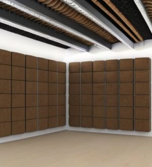 Эффективная шумоизоляция: как выбрать лучшие материалы для тишины в вашем доме