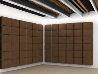 Эффективная шумоизоляция: как выбрать лучшие материалы для тишины в вашем доме