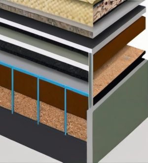 Эффективная шумоизоляция в панельных домах: как создать тишину и комфорт в вашем жилье