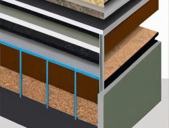 Эффективная шумоизоляция в панельных домах: как создать тишину и комфорт в вашем жилье