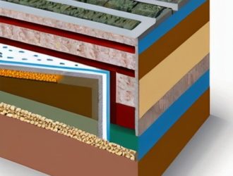 Эффективная теплоизоляция кирпичных стен: как сохранить тепло и сэкономить на отоплении