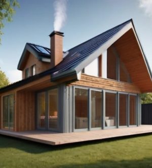 Эффективная теплоизоляция стен: ключ к комфорту и экономии в вашем доме