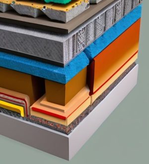 Эффективная теплоизоляция стен из газоблоков: ключ к комфорту и экономии энергии