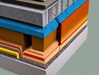 Эффективная теплоизоляция стен из газоблоков: ключ к комфорту и экономии энергии