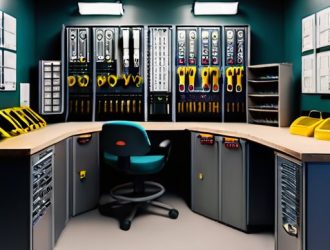 Эффективная установка электросистем: пошаговое руководство для начинающих