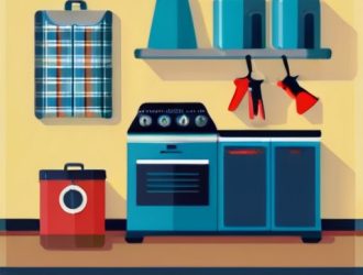 Эффективная установка и обслуживание электроприборов: от кухни до ванной комнаты