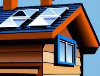 Эффективная вентиляция на крыше: шаги к комфортному микроклимату вашего дома