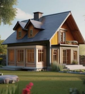Эффективная вентиляция на даче: здоровье, комфорт и доступные решения своими руками