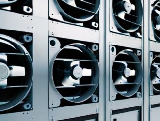 Эффективная вентиляция с электроприводом: преимущества, установка и советы по выбору