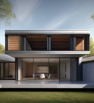 Эффективная вентиляция в частном доме: ключ к здоровью и комфорту жильцов