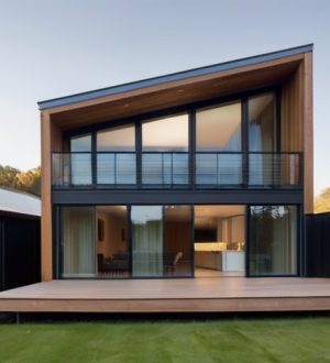 Эффективная вентиляция в частных домах: здоровье, комфорт и современные решения