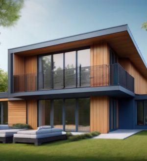 Эффективная вентиляция в частных домах: ключевые аспекты и преимущества наружной системы забора воздуха