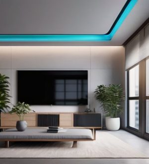 Эффективная вентиляция в квартире: Как обеспечить здоровье и комфорт жильцов