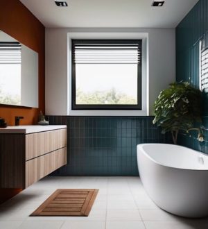 Эффективная вентиляция в туалете: как выбрать систему и избежать неприятных запахов