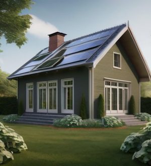 Эффективная вентиляция загородного дома: как создать идеальный микроклимат на участке