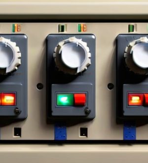 Эффективная защита от короткого замыкания: Как выбрать и установить надежные системы безопасности в вашем доме