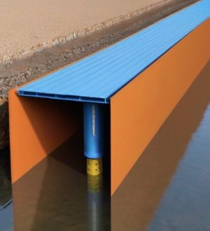 Эффективная защита свайного фундамента: ключевые аспекты борьбы с коррозией