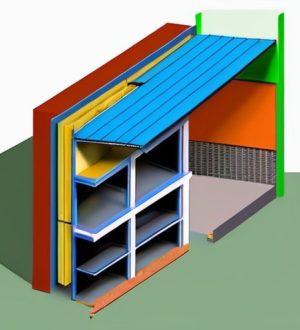 Эффективная звукоизоляция домов из СИП панелей: ключевые решения и рекомендации