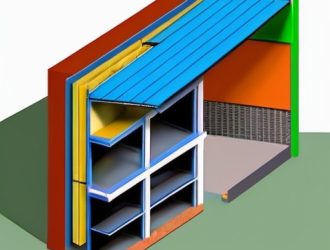 Эффективная звукоизоляция домов из СИП панелей: ключевые решения и рекомендации