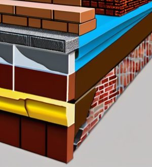 Эффективная звукоизоляция: Почему кирпичные стены — лучший выбор для вашего дома