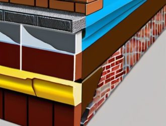 Эффективная звукоизоляция: Почему кирпичные стены — лучший выбор для вашего дома