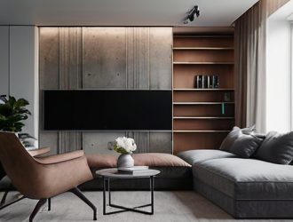 Эффективная звукоизоляция бетонных стен: от выбора материалов до практических советов