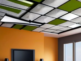 Эффективная звукоизоляция потолка: как создать комфортное пространство в вашей квартире