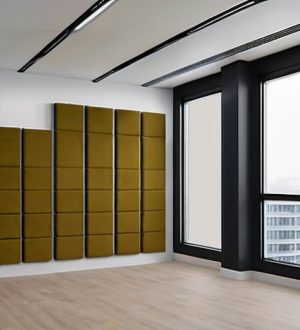 Эффективная звукоизоляция перегородок: шаги к комфорту в вашем пространстве