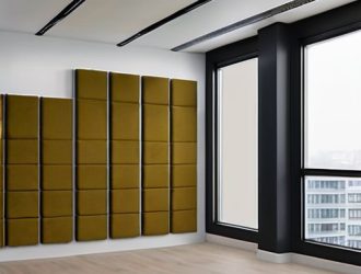 Эффективная звукоизоляция перегородок: шаги к комфорту в вашем пространстве