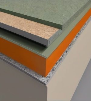 Эффективная Звукоизоляция: Как Гипсокартонные Перегородки Способствуют Комфорту Вашего Интерьера