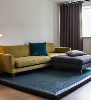 Эффективная звукоизоляция: как изоляционные маты могут изменить ваш комфорт в жилье