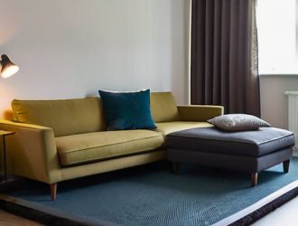 Эффективная звукоизоляция: как изоляционные маты могут изменить ваш комфорт в жилье