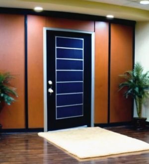 Эффективная звукоизоляция дверей: как создать комфортное пространство в вашем доме