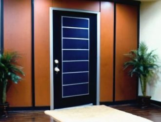 Эффективная звукоизоляция дверей: как создать комфортное пространство в вашем доме