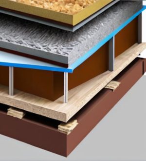 Эффективная звукоизоляция деревянных конструкций: вызовы, методы и современные технологии