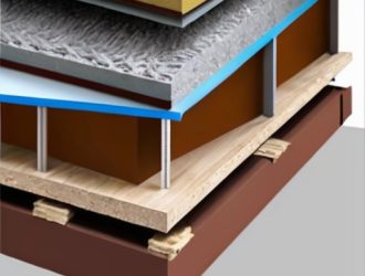 Эффективная звукоизоляция деревянных конструкций: вызовы, методы и современные технологии