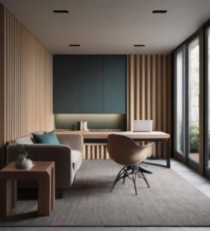 Эффективная звукоизоляция: как создать тишину и комфорт в вашем пространстве