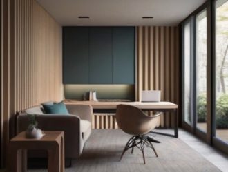 Эффективная звукоизоляция: как создать тишину и комфорт в вашем пространстве