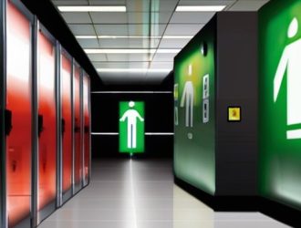 Эффективное аварийное освещение: ключ к безопасности и комфорту на участке