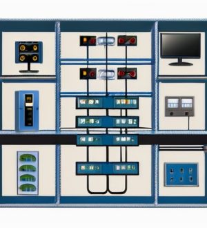 Эффективное электроснабжение частного дома: от планирования до эксплуатации