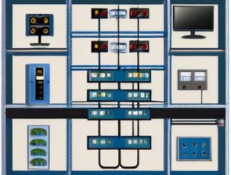 Эффективное электроснабжение частного дома: от планирования до эксплуатации