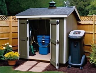 Эффективное электроснабжение дачи: от планирования до безопасного подключения