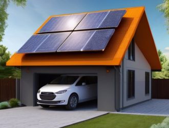 Эффективное электроснабжение: как установить резервированную систему для вашего дома