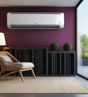 Эффективное охлаждение: Полное руководство по установке многоблочных кондиционеров для вашего дома