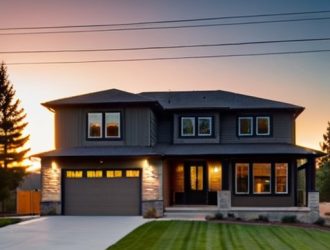 Эффективное подключение генератора к электросистеме частного дома: пошаговое руководство