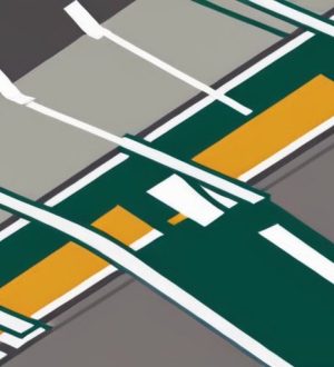 Эффективное проектирование парковочной зоны: от анализа пространства до регулярного обслуживания