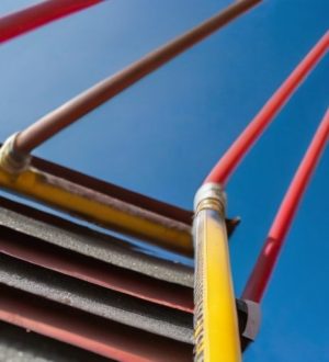 Эффективное утепление крыши: Почему пенополиуретан — лучший выбор для вашего дома