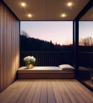 Эффективное утепление лоджии: от выбора материалов до избежания ошибок